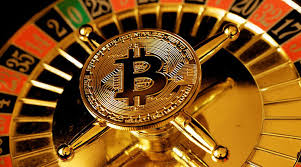 Ontdek de Spanningen van BTC Casino's Speel Slim en Verantwoord Ontdek de Spanningen van BTC Casino's Speel Slim en Verantwoord