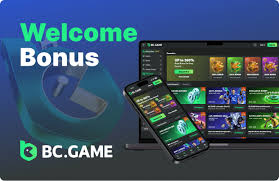 The Ultimate Guide to BC GAME vc Revolutionizing Online Gaming The Ultimate Guide to BC GAME vc Revolutionizing Online Gaming